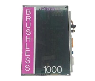 POWERTEC INDUSTRIAL MOTORS INC C0031.N2CH000