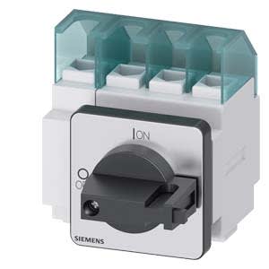 SIEMENS 3LD2122-1TL11
