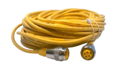 TURCK RSM RKM 40-20M
