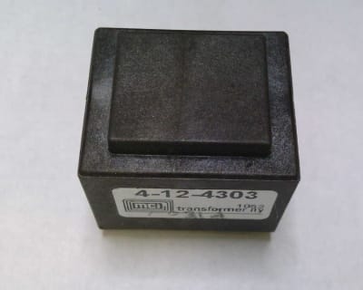 MCI TRANSFORMER 4-12-4303
