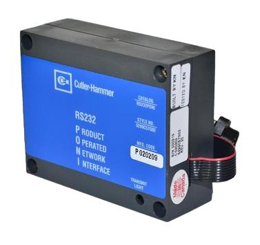 EATON CORPORATION RS232PONI