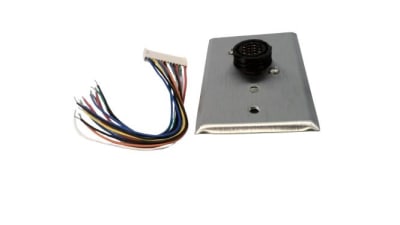 RAULAND BORG NCS2011