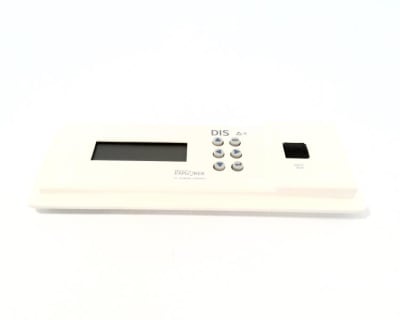 JOHNSON CONTROLS FX-DIS1710-0
