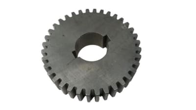 ALTRA INDUSTRIAL MOTION GF36