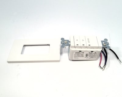 ACUITY BRANDS SPODMRA D WH