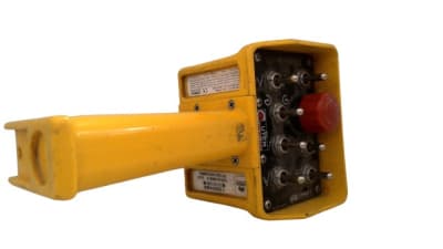 OMNEX CONTROL SYSTEMS T150C-001029