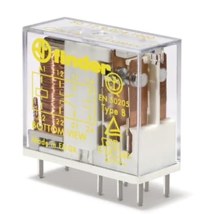 FINDER 50.12.9.110.1000