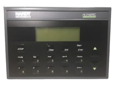 HARDY PROCESS SOLUTIONS HI2160RC