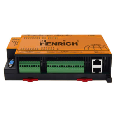 HENRICH ELECTRONICS HEDC-T-001