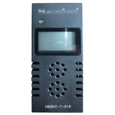 HENRICH ELECTRONICS HESIO-T-018