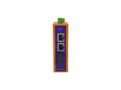 HENRICH ELECTRONICS HEMC3A-X-SC