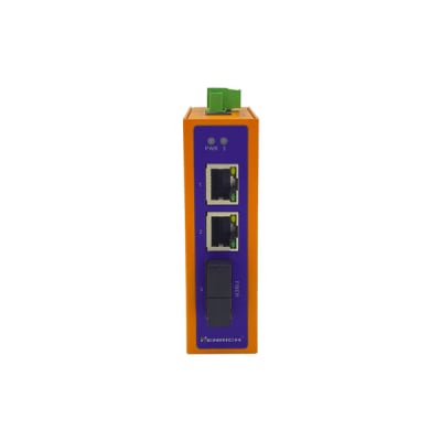 HENRICH ELECTRONICS HEMC3B-X-SSC