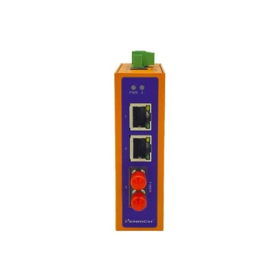 HENRICH ELECTRONICS HEMC3B-X-SST