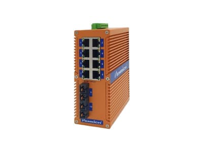 HENRICH ELECTRONICS HES10A-Z-2GSSC