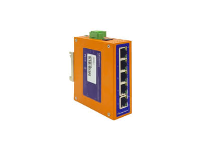 HENRICH ELECTRONICS HES5A-X
