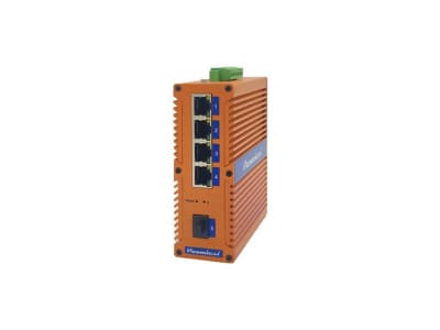 HENRICH ELECTRONICS HES5A-Z-SFP