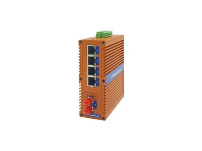 HENRICH ELECTRONICS HES5A-Z-SST