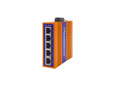 HENRICH ELECTRONICS HES5B-Y
