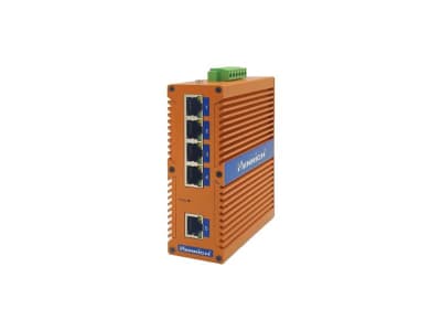 HENRICH ELECTRONICS HES5GA-Z