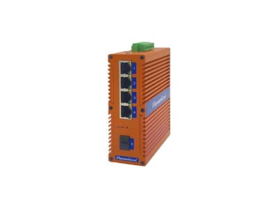HENRICH ELECTRONICS HES5GA-Z-SFP