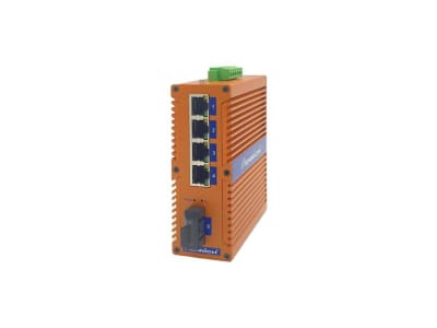 HENRICH ELECTRONICS HES5GA-Z-SSC