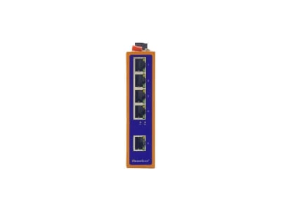 HENRICH ELECTRONICS HES5GB-Y