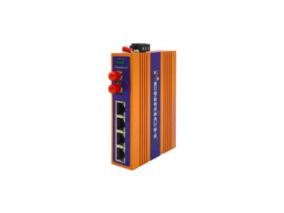 HENRICH ELECTRONICS HES5GB-Y-SST