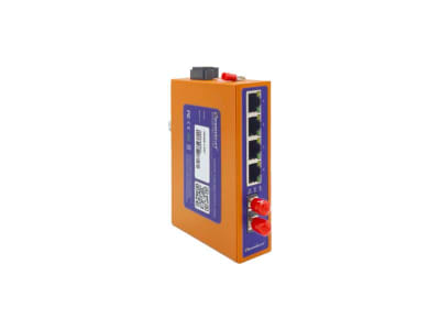 HENRICH ELECTRONICS HES5GB-Y-ST