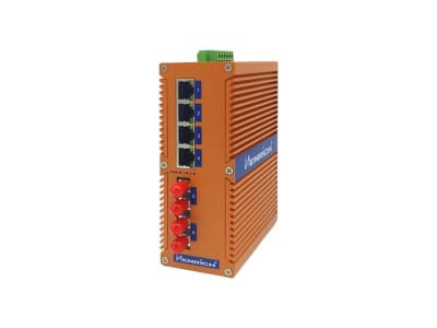 HENRICH ELECTRONICS HES6A-Z-2SSC