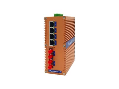 HENRICH ELECTRONICS HES6A-Z-2ST