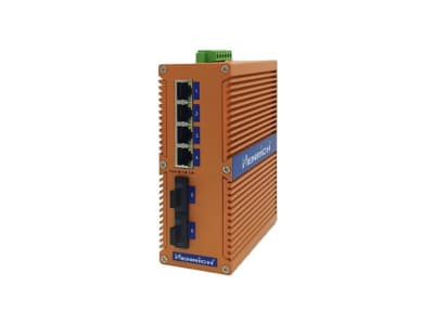 HENRICH ELECTRONICS HES6B-Z-2SC