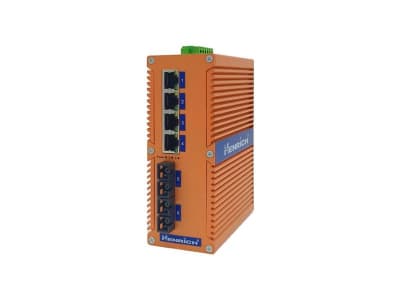 HENRICH ELECTRONICS HES6GB-Z-2SC