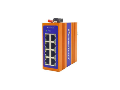 HENRICH ELECTRONICS HES8B-Y