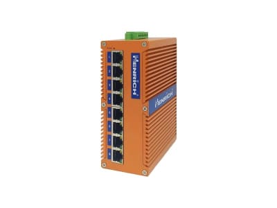 HENRICH ELECTRONICS HES8GA-Z