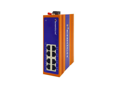 HENRICH ELECTRONICS HES8GB-Y