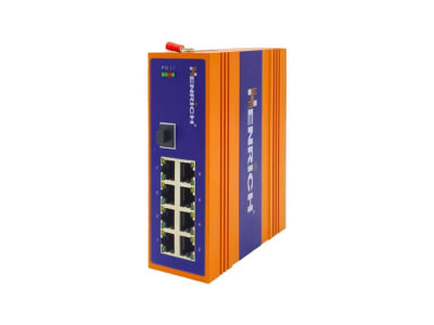 HENRICH ELECTRONICS HES9B-Y-SFP