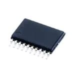 TEXAS INSTRUMENTS SEMI SN74ABT377APWR