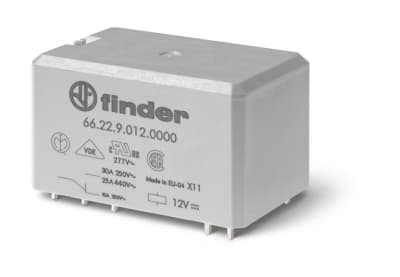 FINDER 662290060301