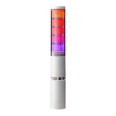 PATLITE LA6-5DTNWB-POE