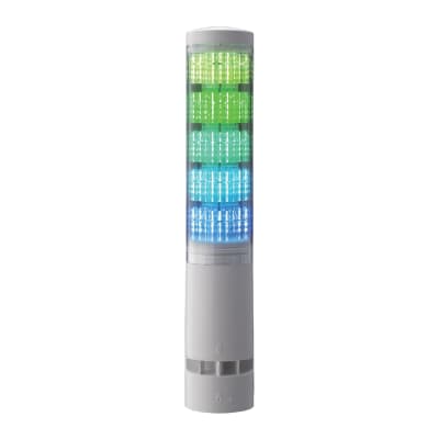 PATLITE LA6-5DTNWB-RYGBC