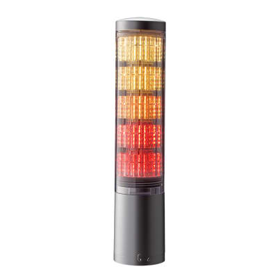PATLITE LA6-5DWJUN-RYGBC