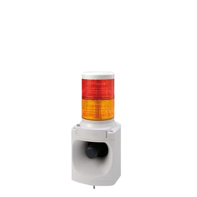 PATLITE LKEH-202FEUL-RY