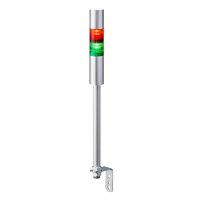 PATLITE LR4-202LJBU-RG