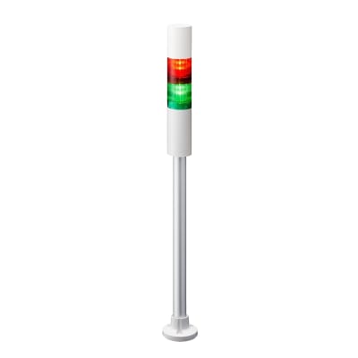 PATLITE LR4-202PJBW-RG