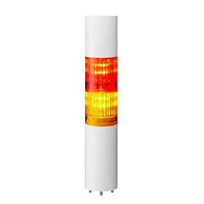 PATLITE LR4-202WJBW-RY