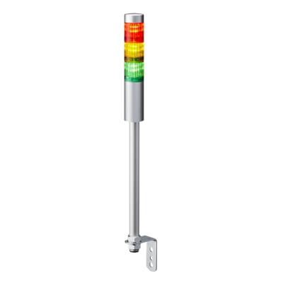 PATLITE LR4-302LJNU-RYG