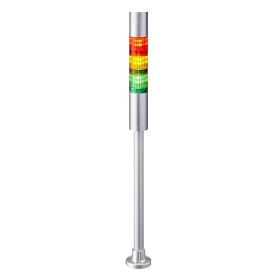 PATLITE LR4-302PJBU-RYG