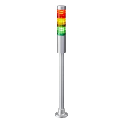 PATLITE LR4-302PJNU-RYG
