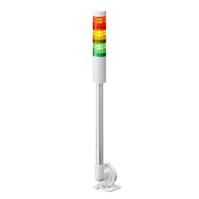 PATLITE LR4-302QJNW-RYG