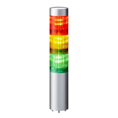 PATLITE LR4-302WJNU-RYG